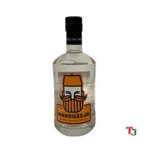 Maksuzija Kajsija 70cl.